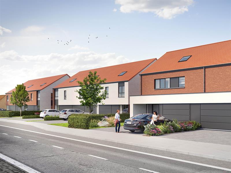 Maison à vendre à Enghien